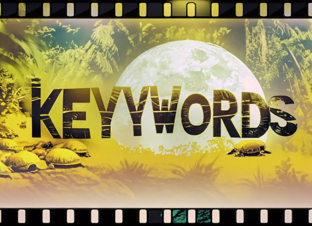 SEO keywords applications to the art of cinema.